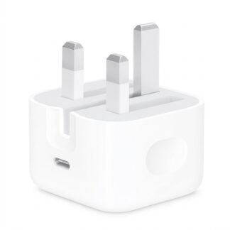 Apple 20W USB-C Power Adapter