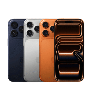 Apple iPhone 17 Pro