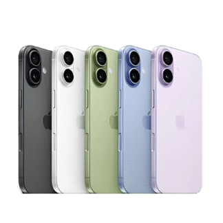 Apple iPhone 17