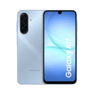 Samsung Galaxy A17 5G - Physical Dual Sim