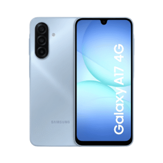 Samsung Galaxy A17 4G - UAE Version Physical Dual SIM