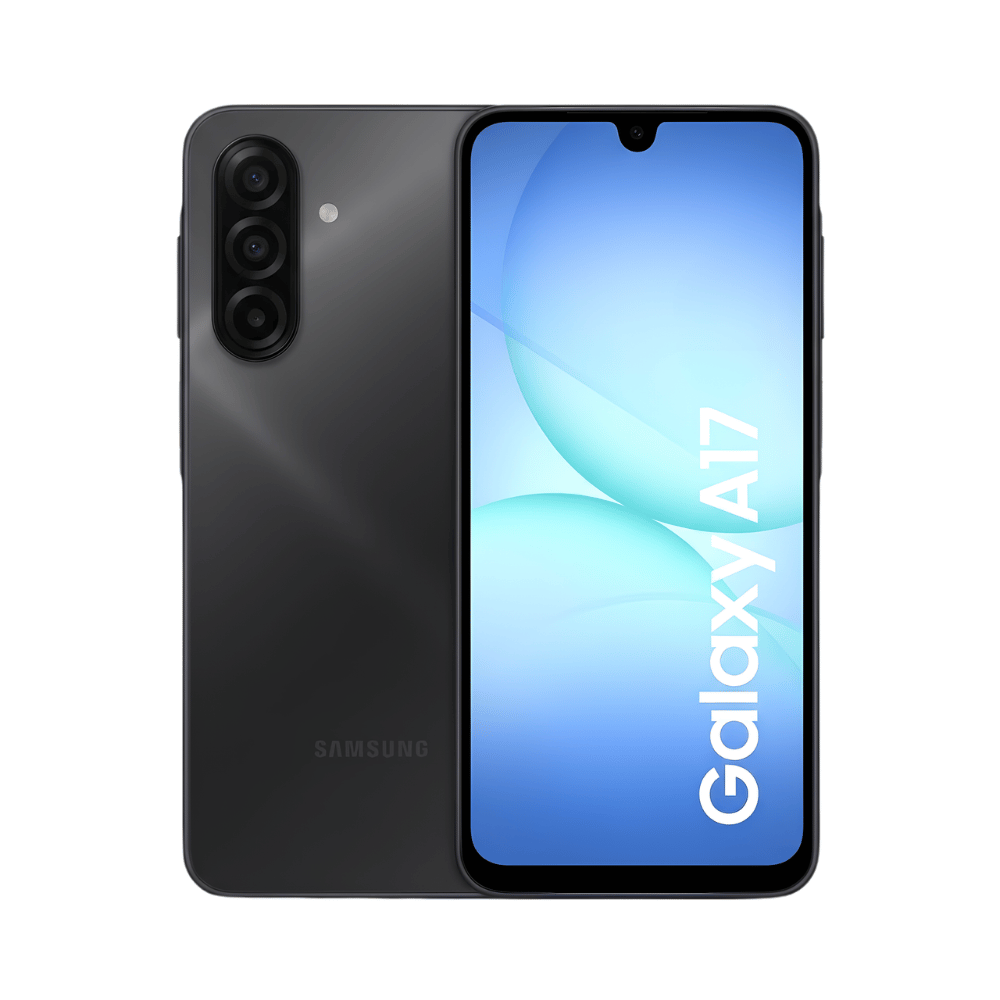 Samsung Galaxy A17 5G - Physical Dual Sim - Image 3