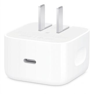 40W Dynamic Power Adapter with Max 60W
