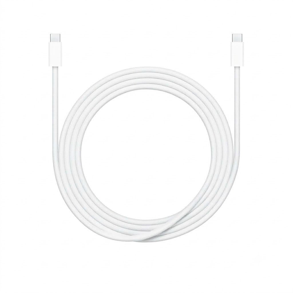 240W USB-C Charge Cable (2 m)