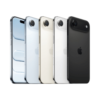 Apple iPhone 17 Air Dual eSim